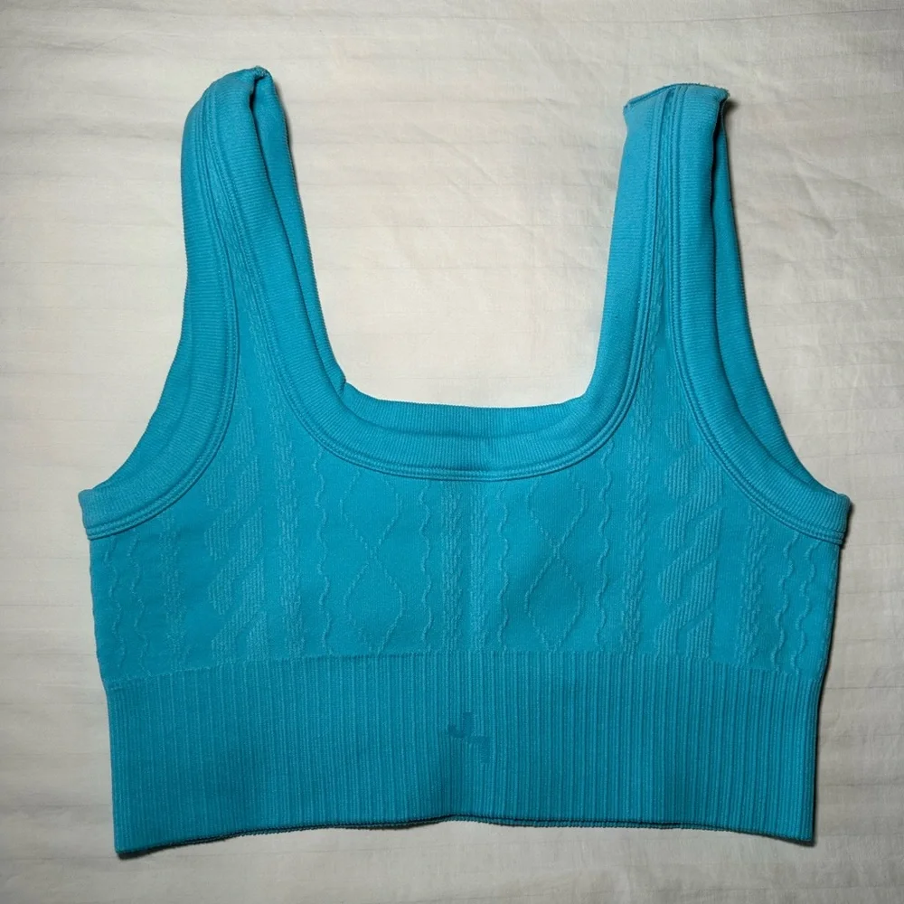 JoyLab Target workout top - Picture 2 of 3